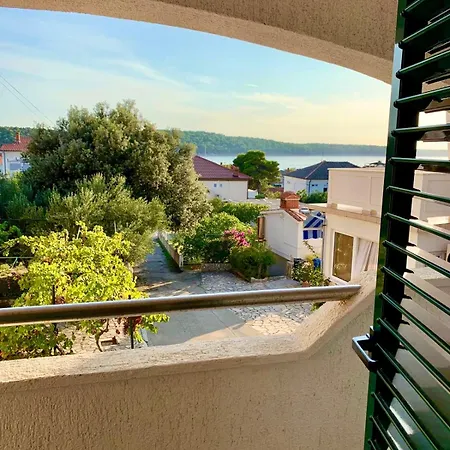 Rab - Exclusive Vacation Villa