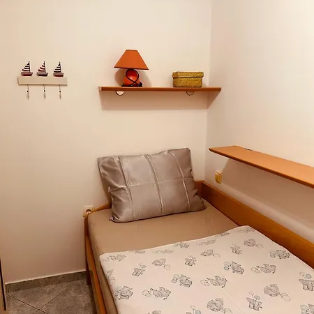 Rab - Exclusive Vacation Vila Barbat na Rabu