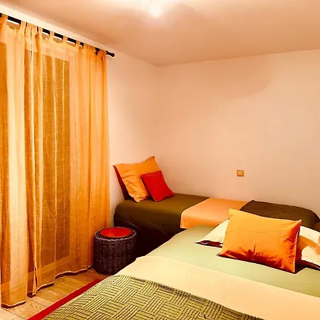 Rab - Exclusive Vacation Vila