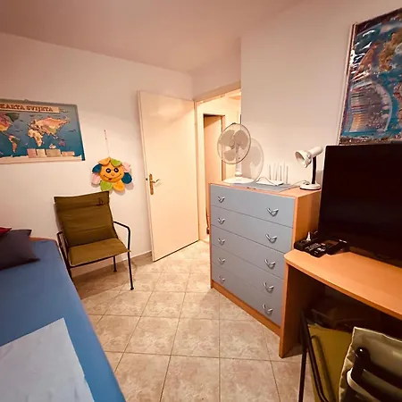 Rab - Exclusive Vacation Villa Barbat na Rabu