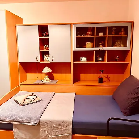 Rab - Exclusive Vacation Barbat na Rabu