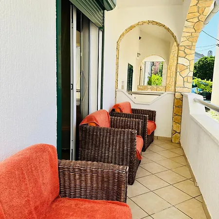 Rab - Exclusive Vacation Vila *
