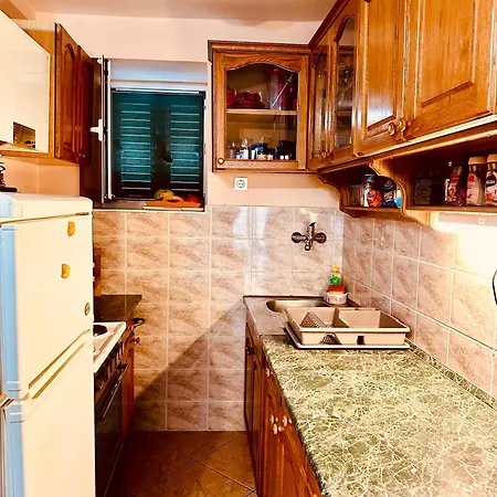 Rab - Exclusive Vacation Barbat na Rabu
