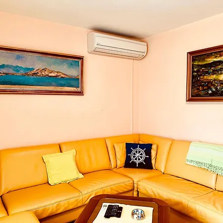 Rab - Exclusive Vacation Vila *