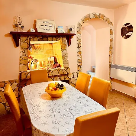 וילה Rab - Exclusive Vacation