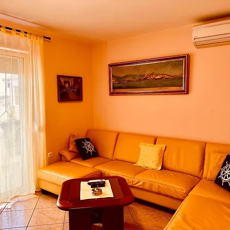 Rab - Exclusive Vacation * Barbat na Rabu